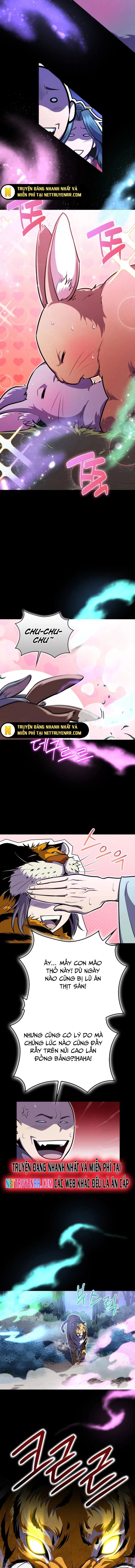 Giám Hộ Của Ác Nhân Chapter 10 - 3