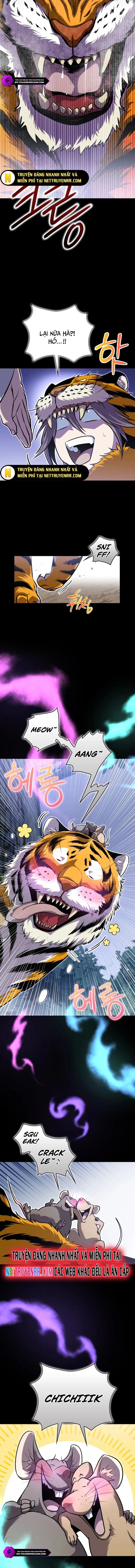Giám Hộ Của Ác Nhân Chapter 10 - 4