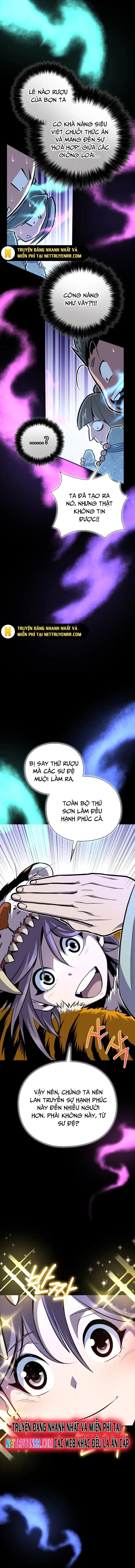 Giám Hộ Của Ác Nhân Chapter 10 - 5