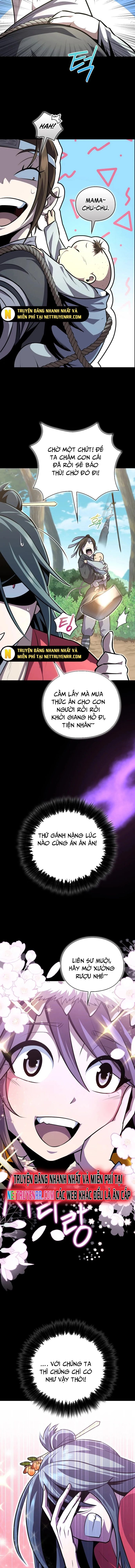 Giám Hộ Của Ác Nhân Chapter 10 - 7