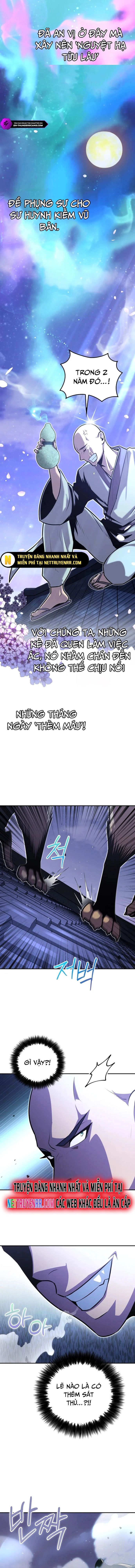 Giám Hộ Của Ác Nhân Chapter 10 - 9