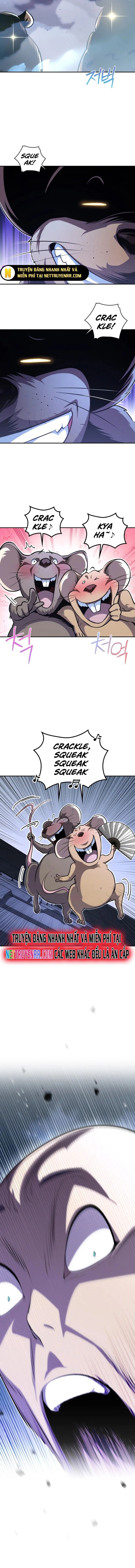 Giám Hộ Của Ác Nhân Chapter 10 - 10