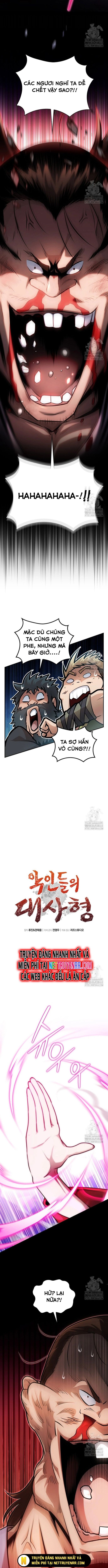 Giám Hộ Của Ác Nhân Chapter 12 - 2