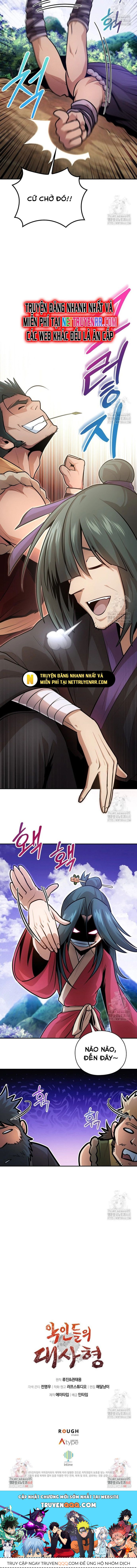 Giám Hộ Của Ác Nhân Chapter 12 - 14