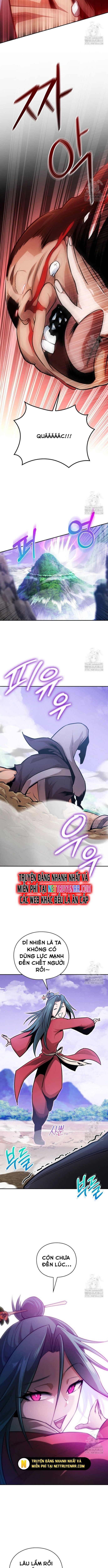 Giám Hộ Của Ác Nhân Chapter 12 - 3