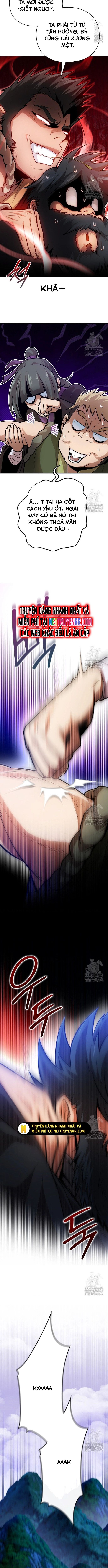 Giám Hộ Của Ác Nhân Chapter 12 - 4