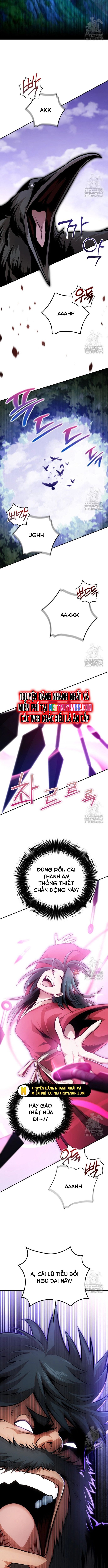 Giám Hộ Của Ác Nhân Chapter 12 - 5