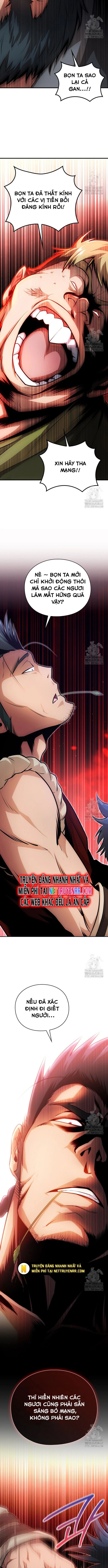Giám Hộ Của Ác Nhân Chapter 12 - 6