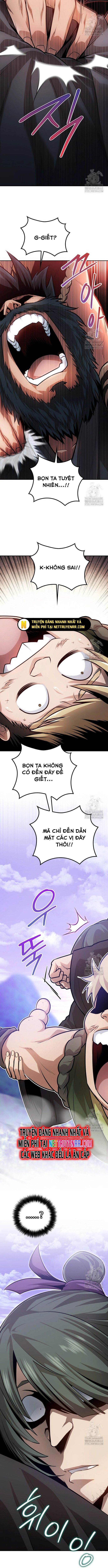 Giám Hộ Của Ác Nhân Chapter 12 - 7