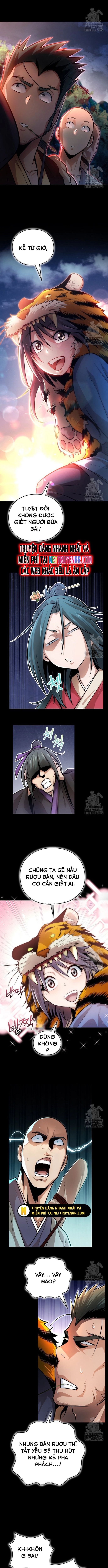 Giám Hộ Của Ác Nhân Chapter 12 - 9