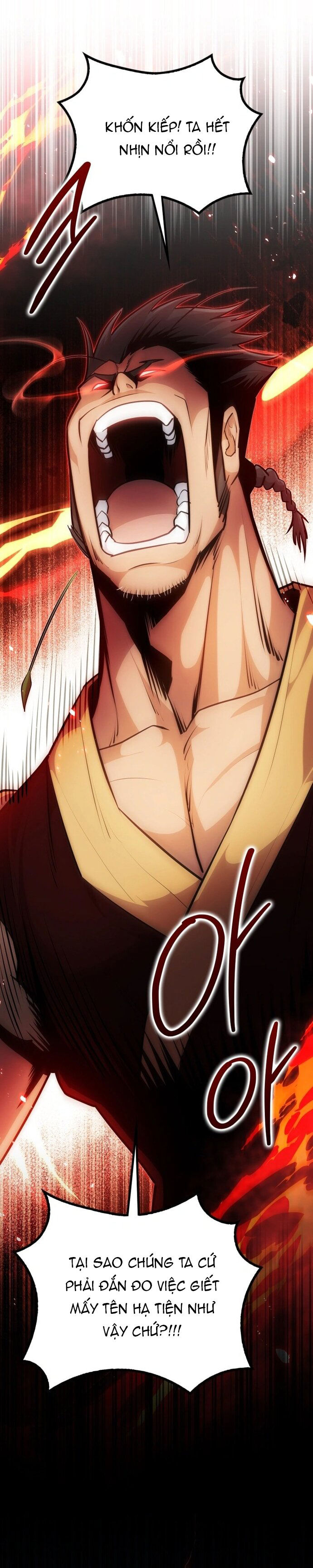 Giám Hộ Của Ác Nhân Chapter 13 - 13