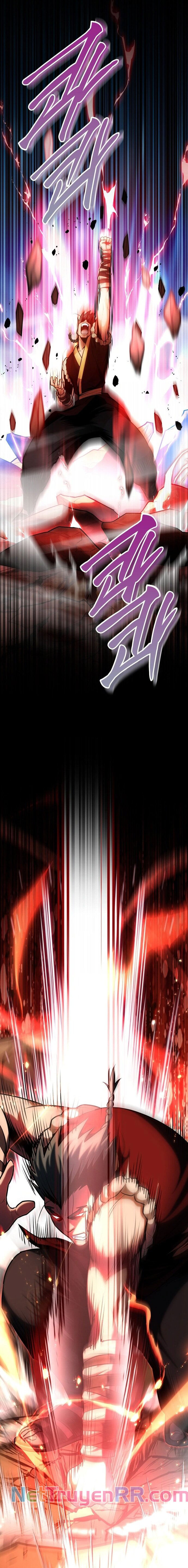 Giám Hộ Của Ác Nhân Chapter 13 - 14