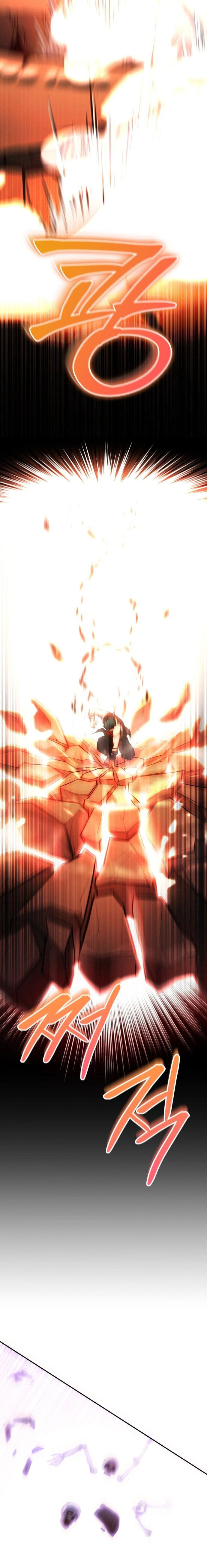 Giám Hộ Của Ác Nhân Chapter 13 - 15