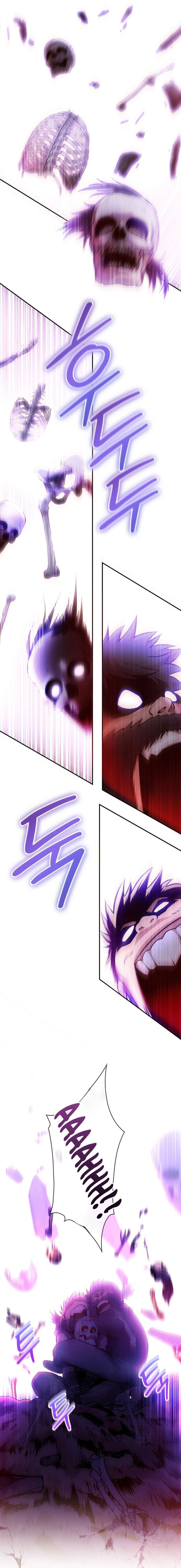 Giám Hộ Của Ác Nhân Chapter 13 - 16