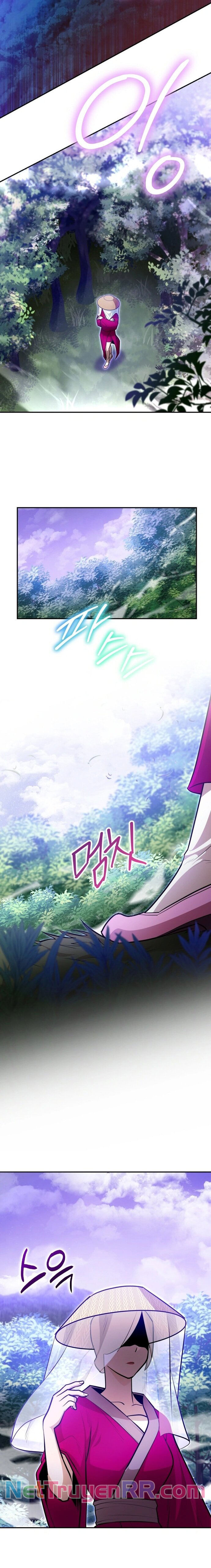 Giám Hộ Của Ác Nhân Chapter 13 - 18