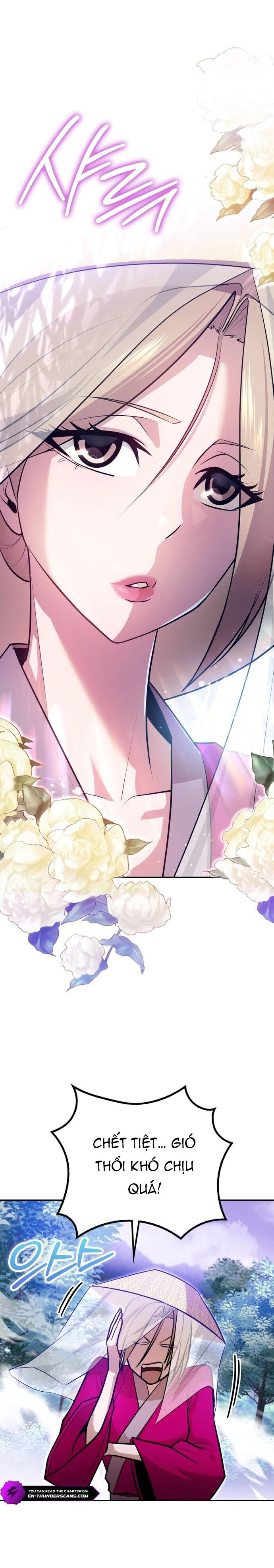Giám Hộ Của Ác Nhân Chapter 13 - 19