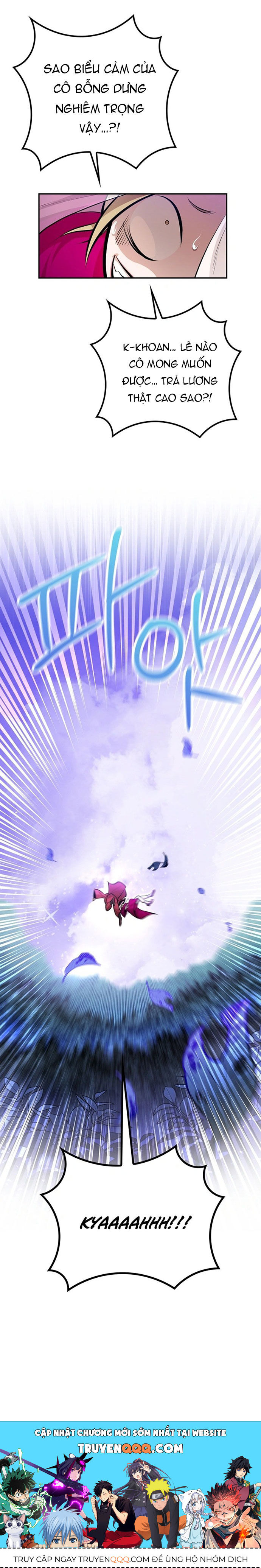 Giám Hộ Của Ác Nhân Chapter 13 - 25