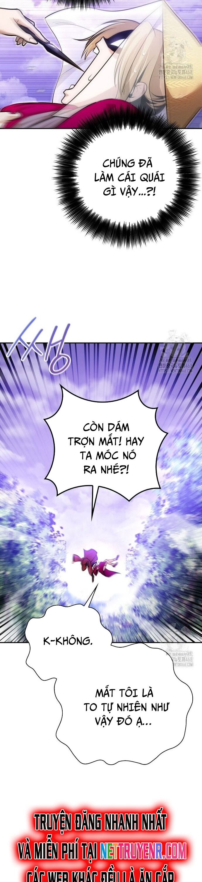 Giám Hộ Của Ác Nhân Chapter 14 - 11