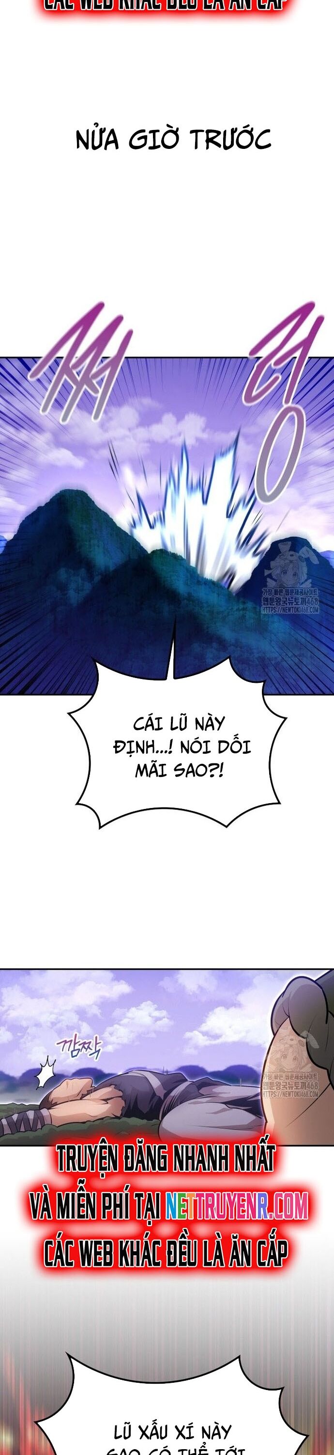 Giám Hộ Của Ác Nhân Chapter 14 - 12