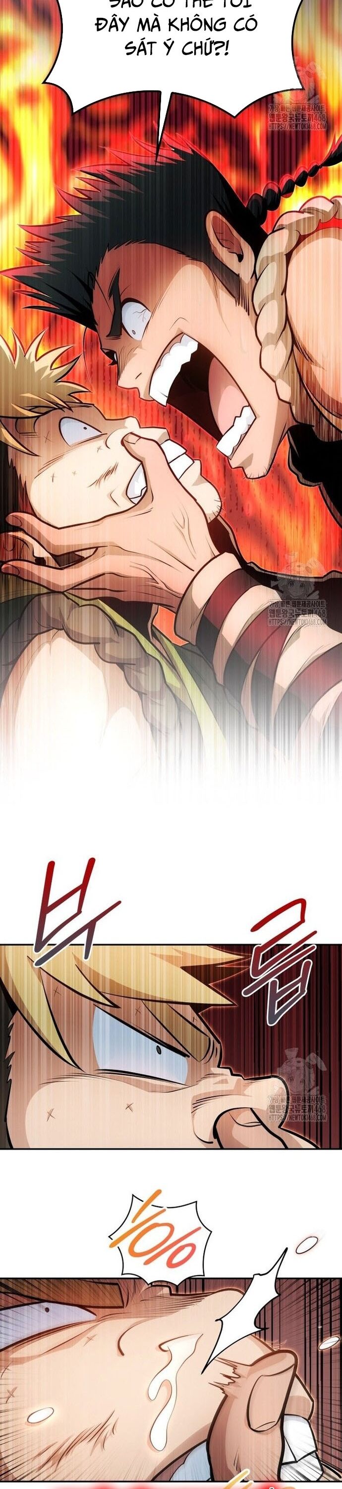 Giám Hộ Của Ác Nhân Chapter 14 - 13