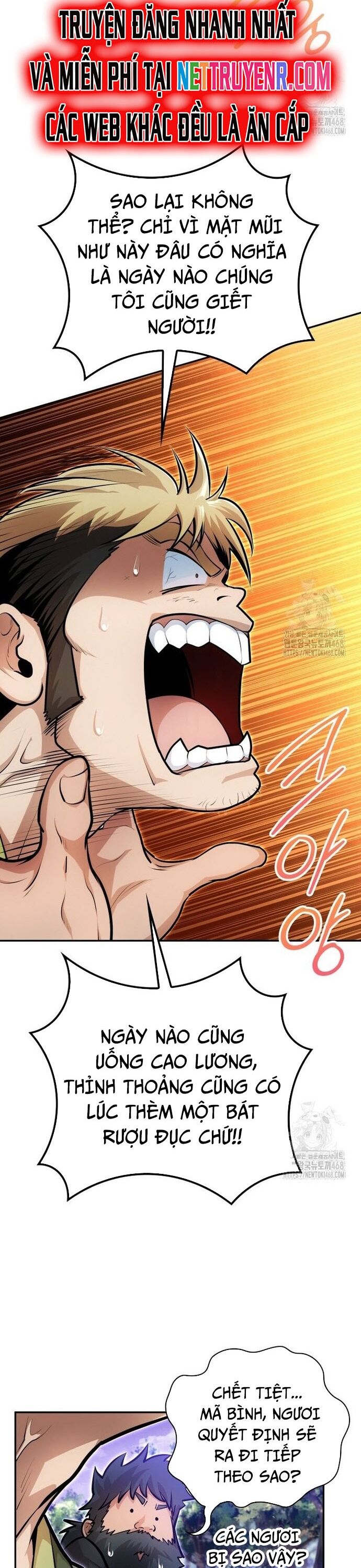 Giám Hộ Của Ác Nhân Chapter 14 - 14