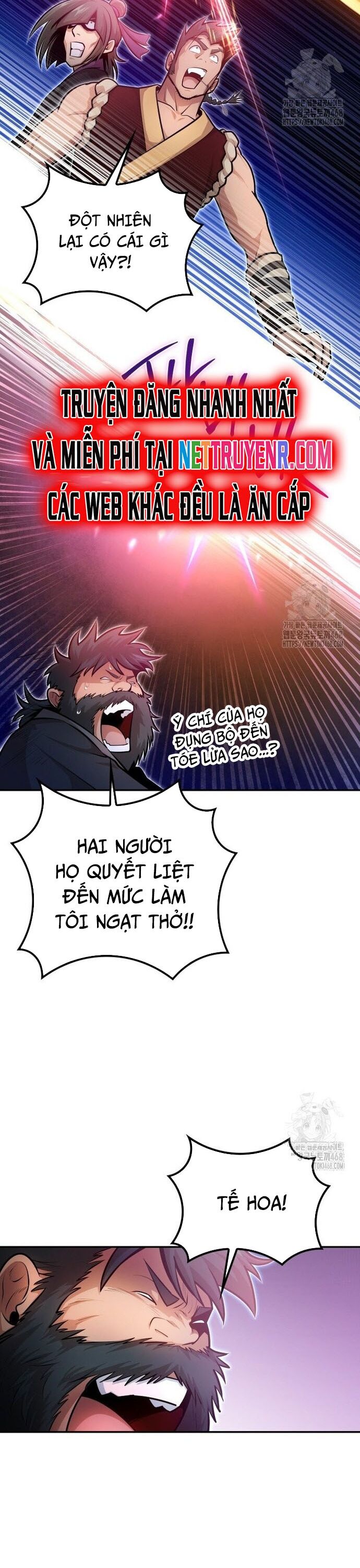 Giám Hộ Của Ác Nhân Chapter 14 - 18