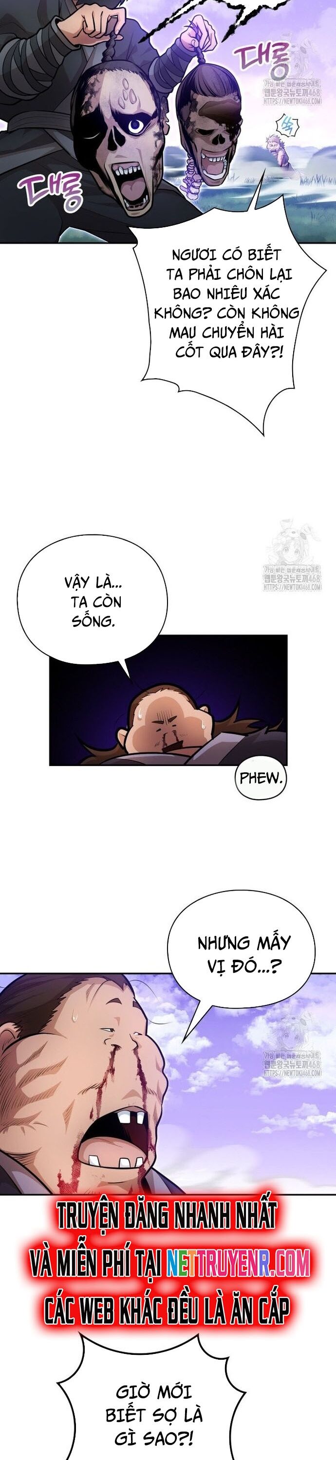 Giám Hộ Của Ác Nhân Chapter 14 - 24