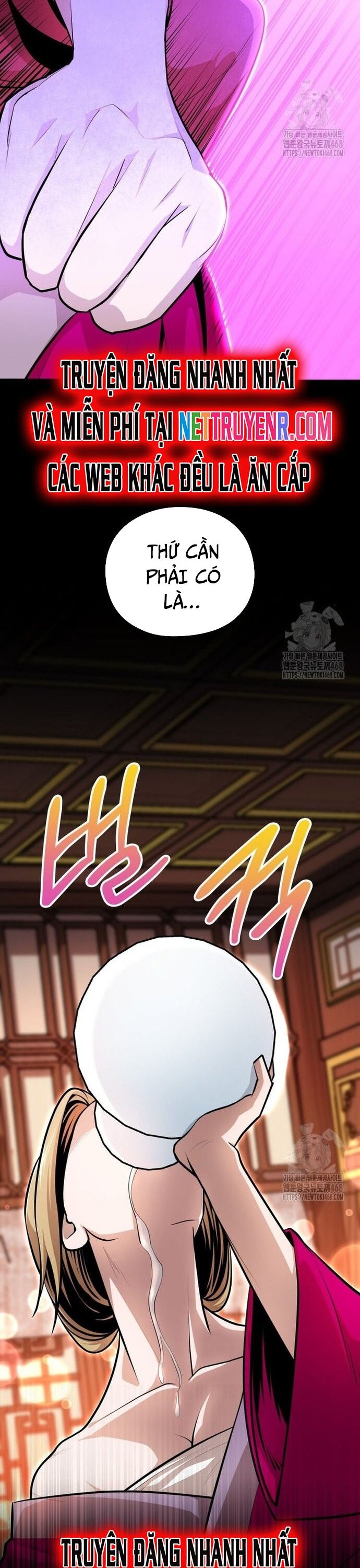 Giám Hộ Của Ác Nhân Chapter 14 - 4