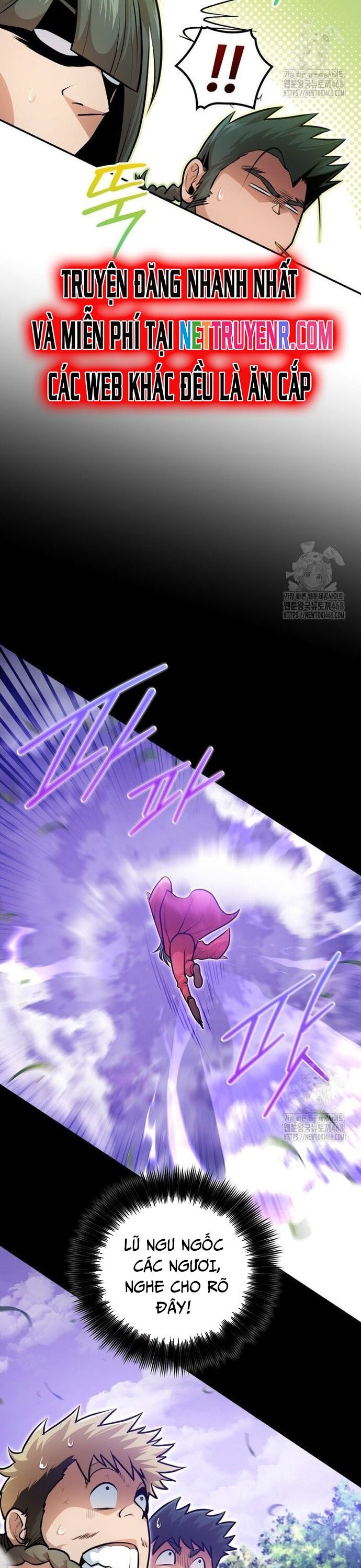 Giám Hộ Của Ác Nhân Chapter 14 - 31