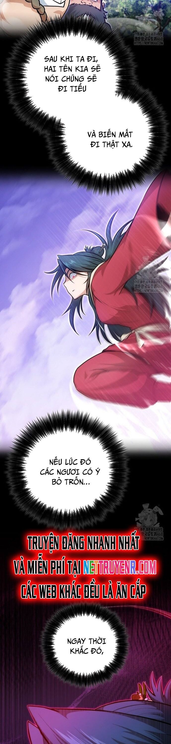 Giám Hộ Của Ác Nhân Chapter 14 - 32