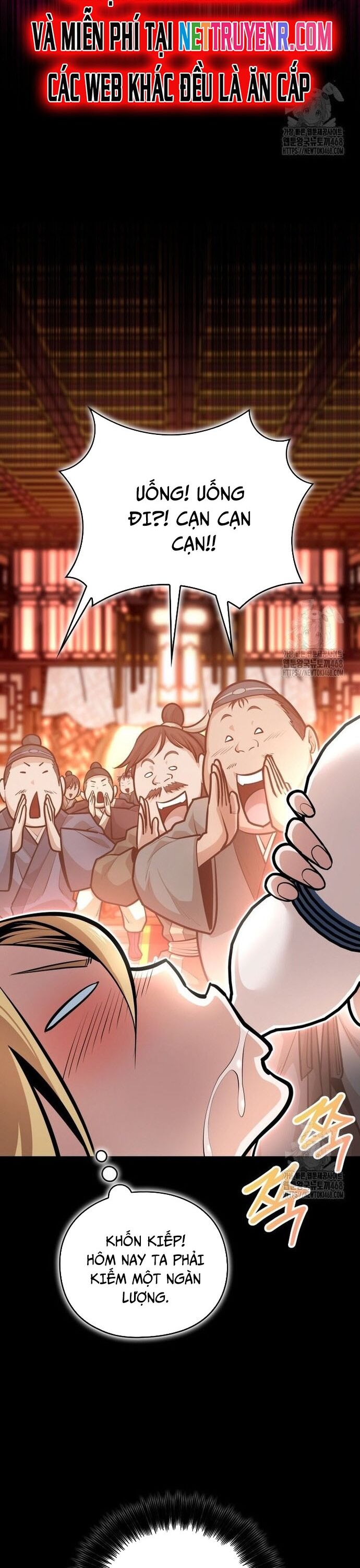 Giám Hộ Của Ác Nhân Chapter 14 - 5