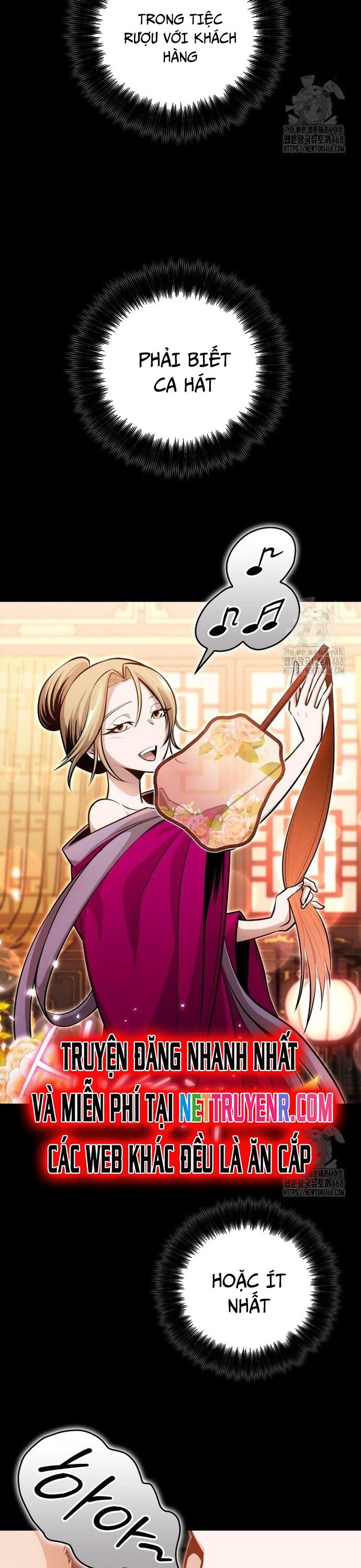 Giám Hộ Của Ác Nhân Chapter 14 - 6