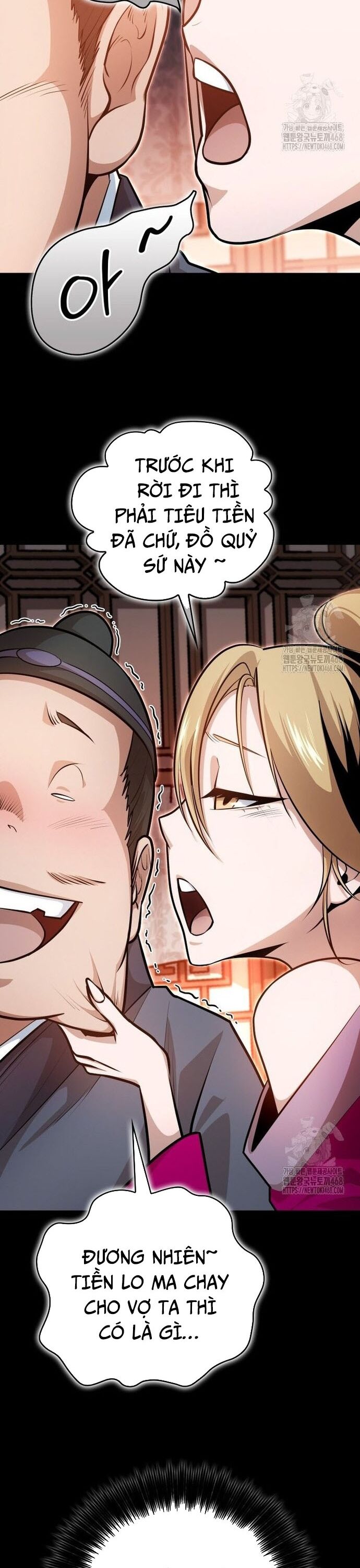 Giám Hộ Của Ác Nhân Chapter 14 - 7