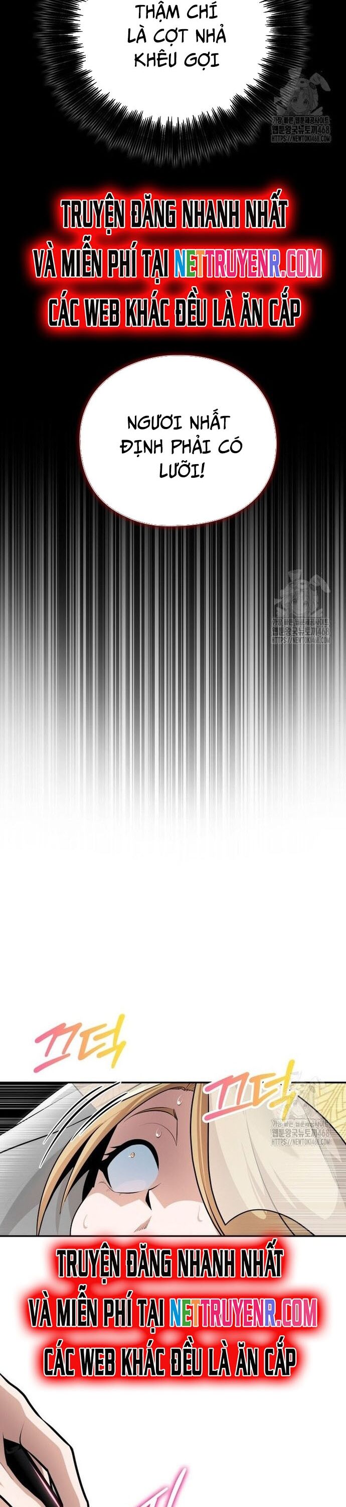 Giám Hộ Của Ác Nhân Chapter 14 - 8