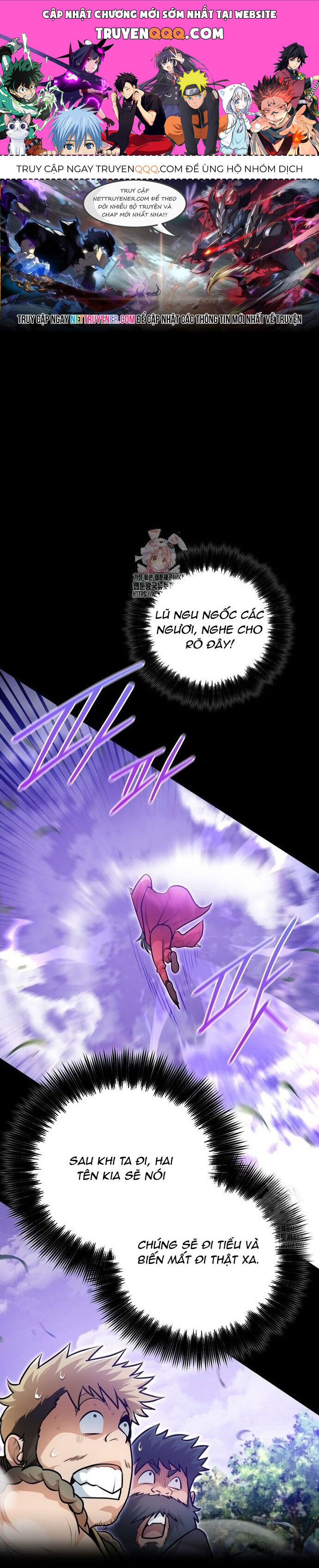 Giám Hộ Của Ác Nhân Chapter 15 - 1