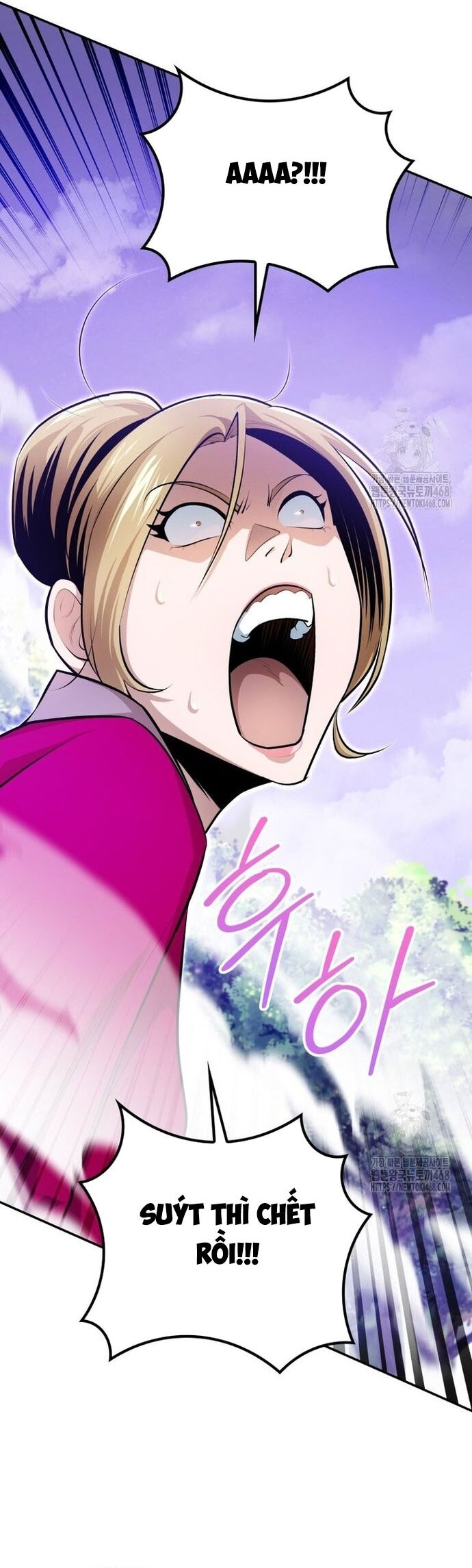 Giám Hộ Của Ác Nhân Chapter 15 - 13