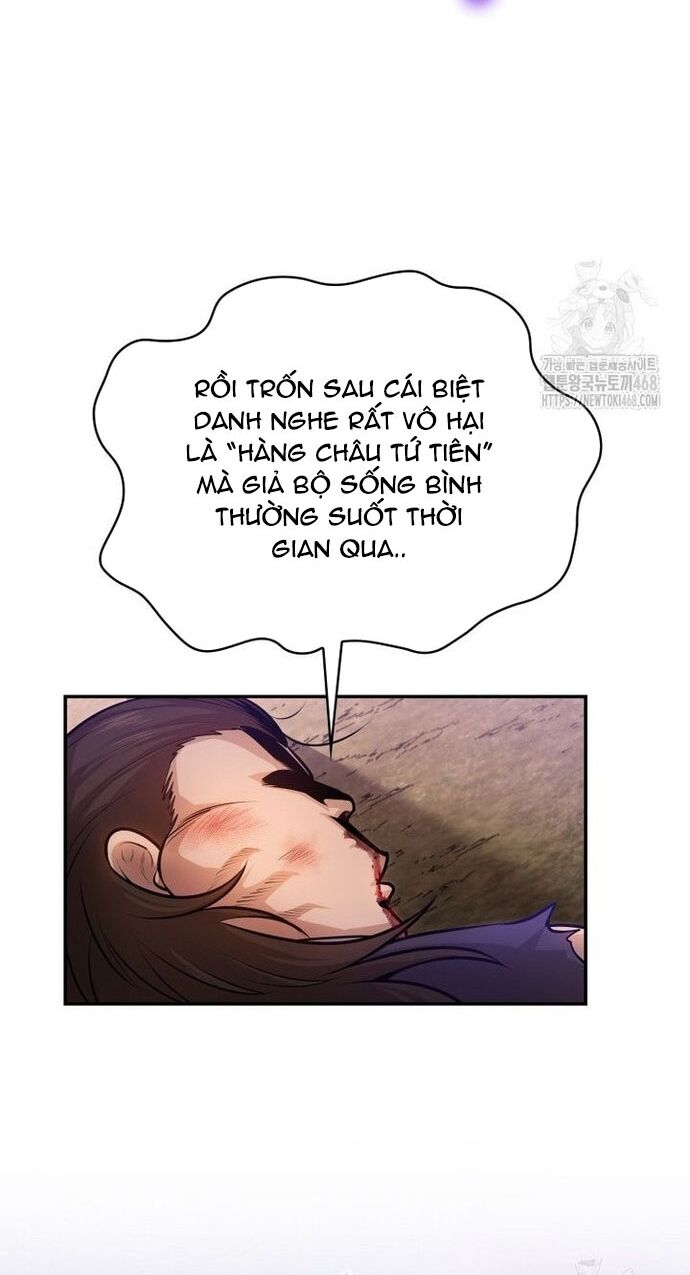 Giám Hộ Của Ác Nhân Chapter 15 - 18