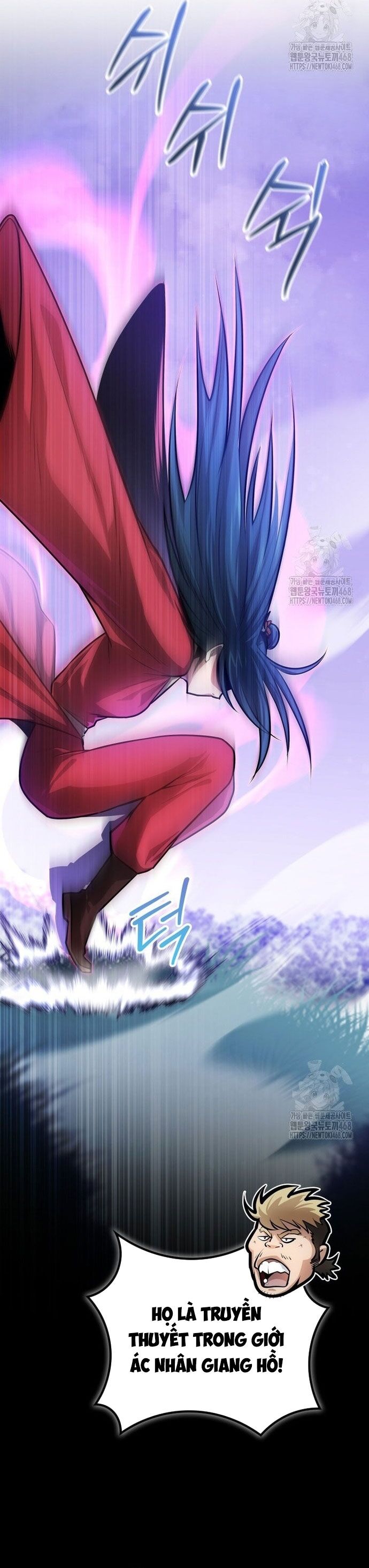 Giám Hộ Của Ác Nhân Chapter 15 - 19