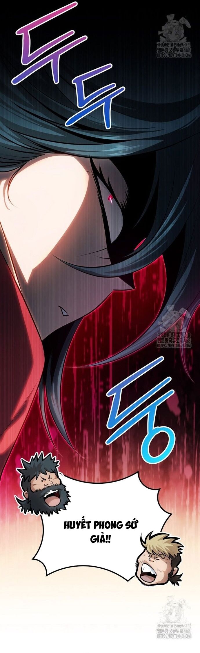 Giám Hộ Của Ác Nhân Chapter 15 - 20