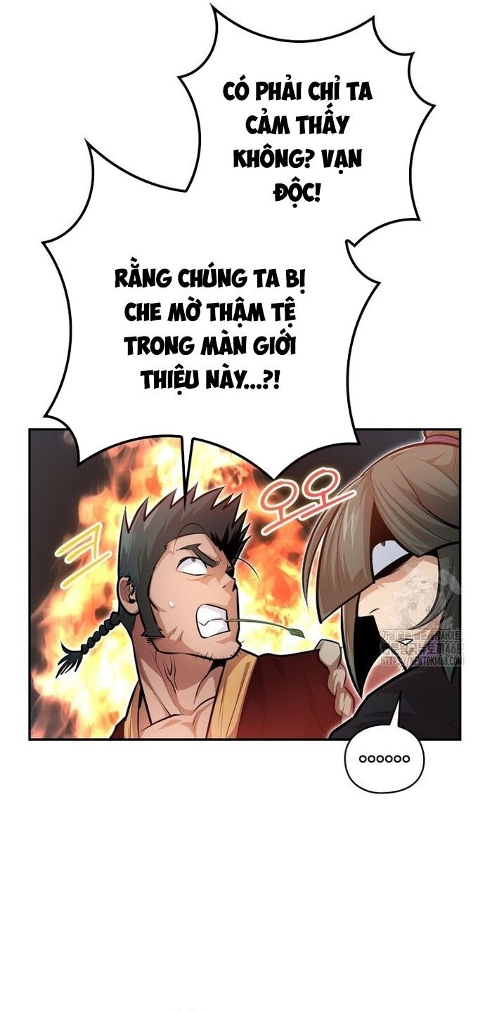 Giám Hộ Của Ác Nhân Chapter 15 - 21