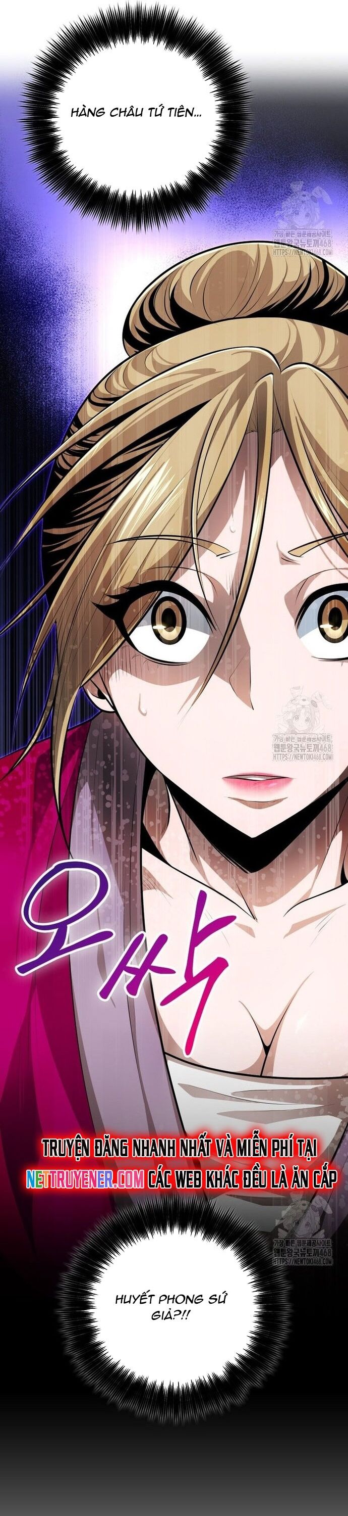 Giám Hộ Của Ác Nhân Chapter 15 - 22