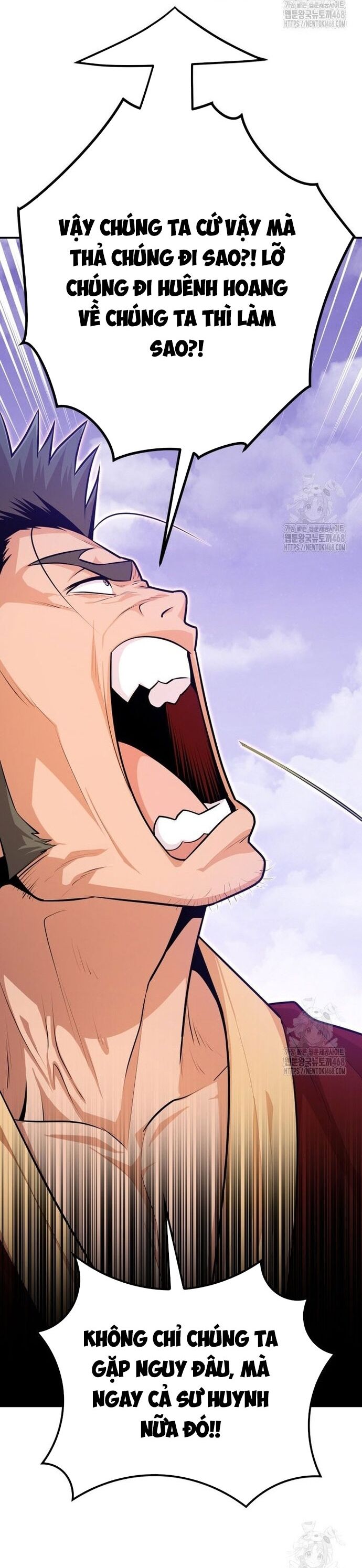 Giám Hộ Của Ác Nhân Chapter 15 - 31