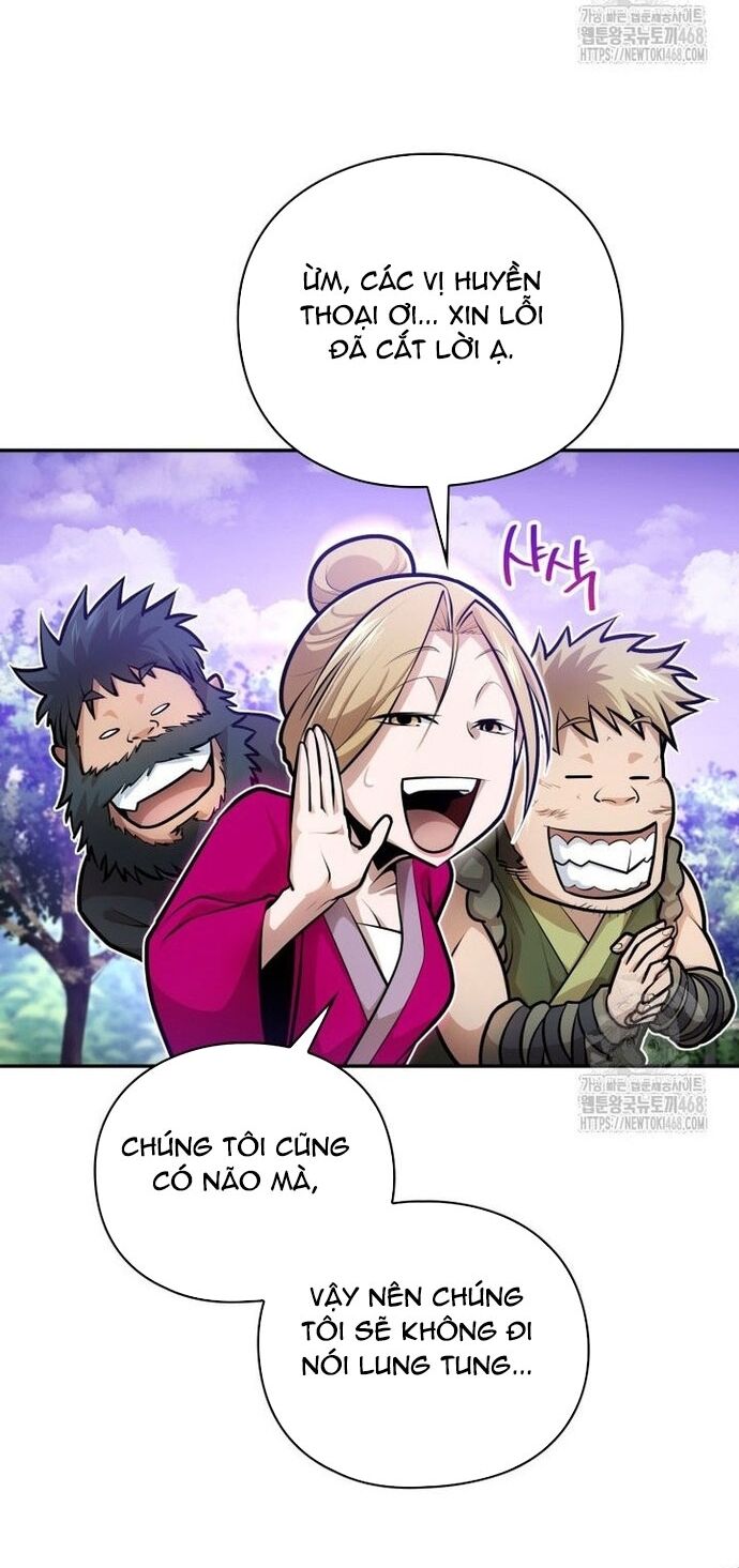 Giám Hộ Của Ác Nhân Chapter 15 - 32