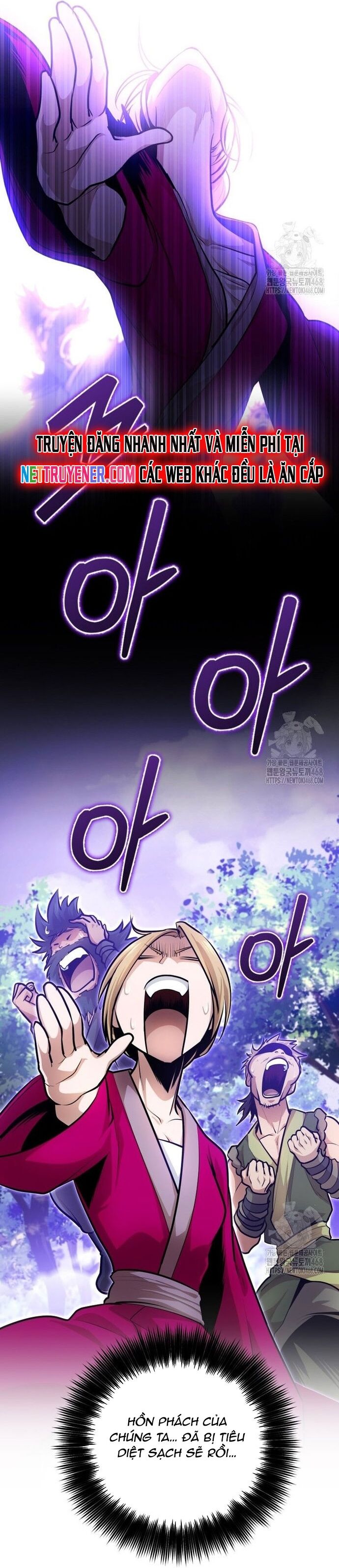 Giám Hộ Của Ác Nhân Chapter 15 - 39