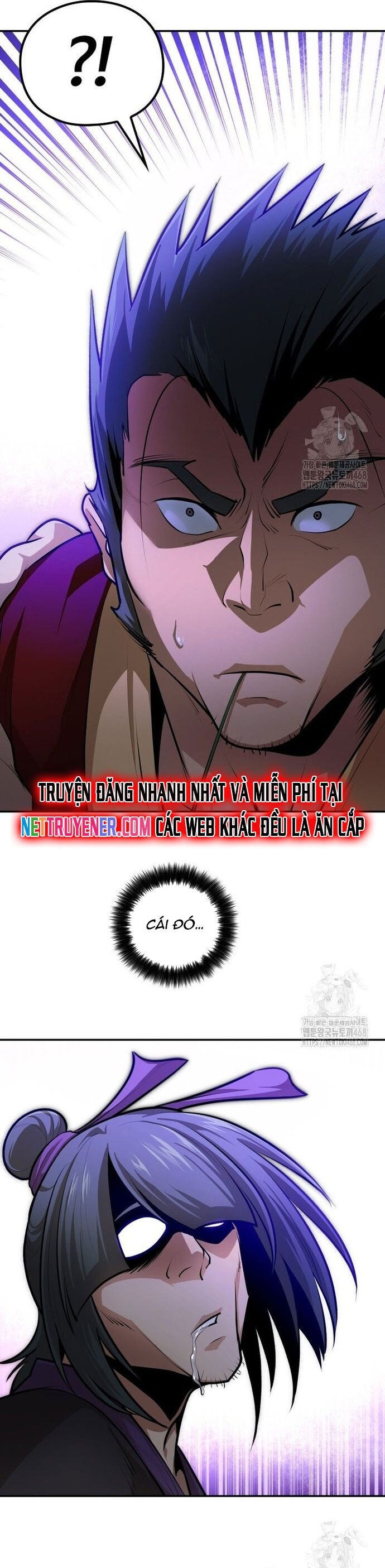 Giám Hộ Của Ác Nhân Chapter 15 - 42