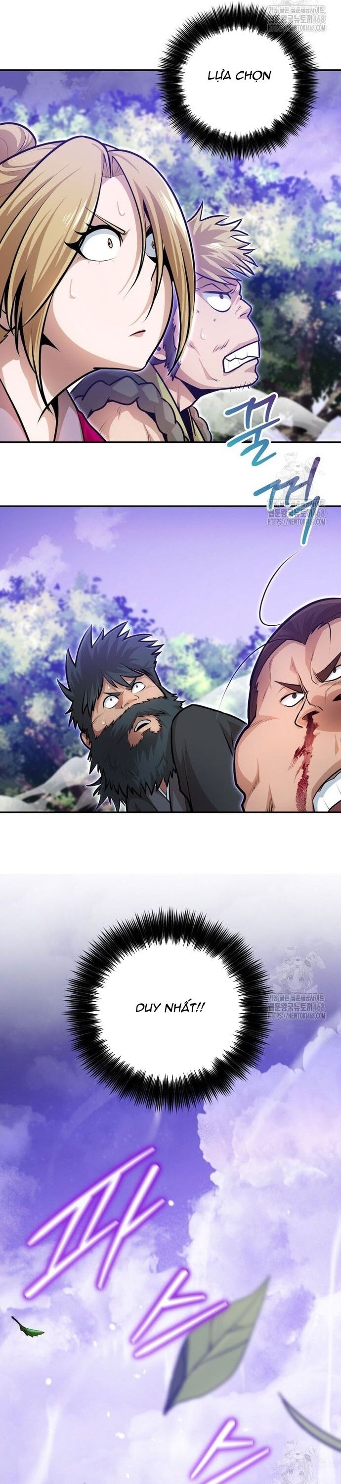 Giám Hộ Của Ác Nhân Chapter 15 - 43