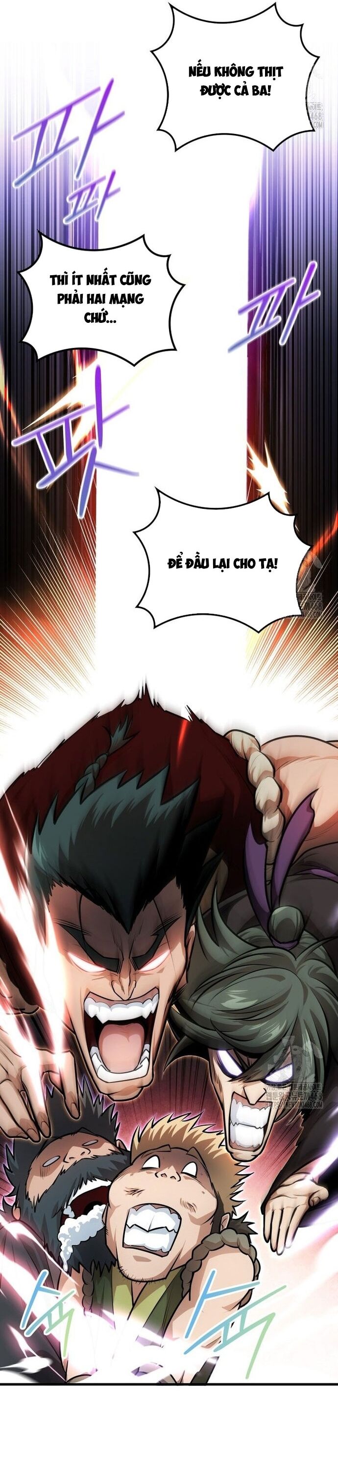 Giám Hộ Của Ác Nhân Chapter 15 - 7