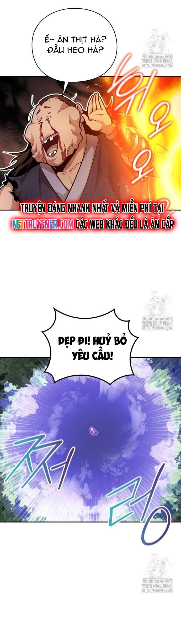 Giám Hộ Của Ác Nhân Chapter 15 - 8