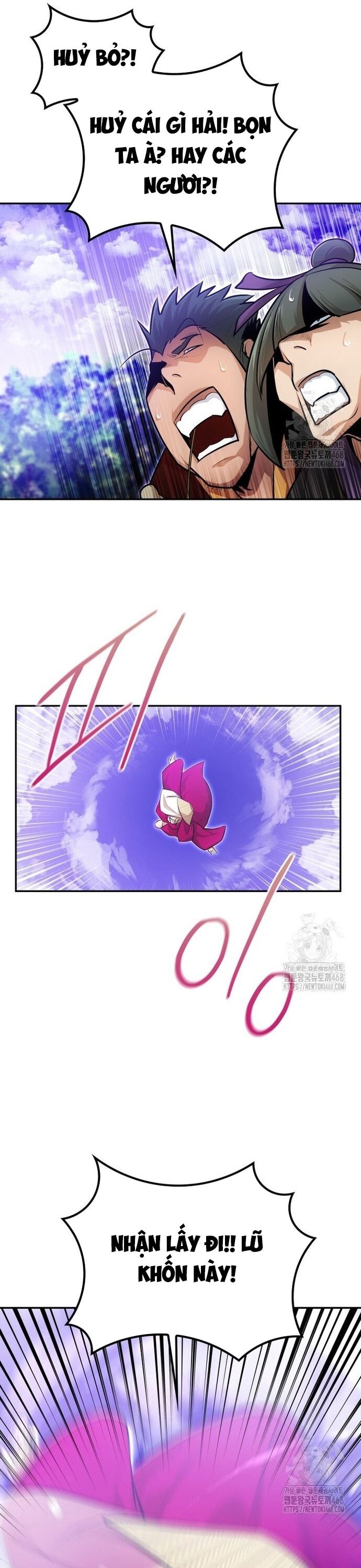 Giám Hộ Của Ác Nhân Chapter 15 - 9