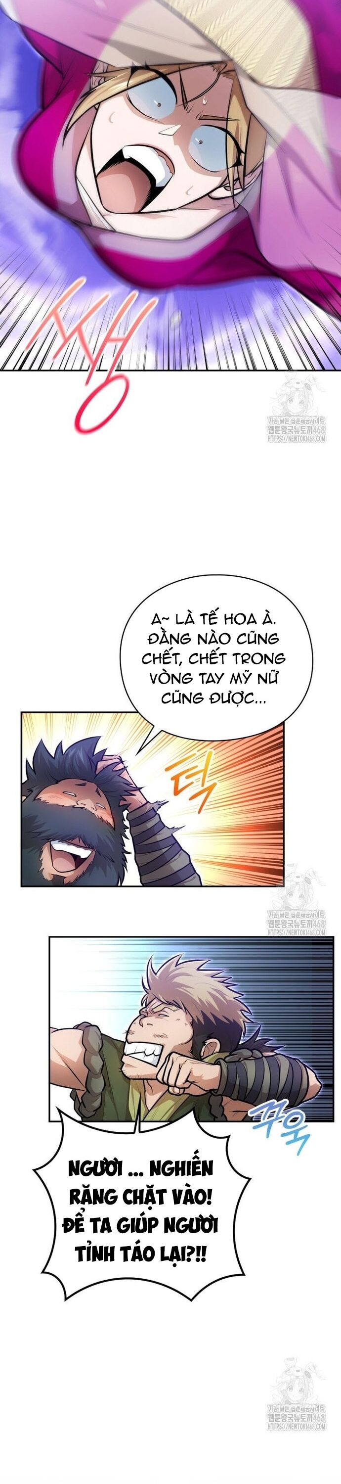 Giám Hộ Của Ác Nhân Chapter 15 - 10